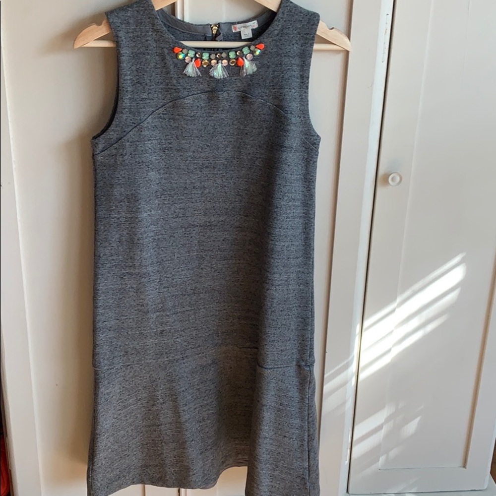 JCrew Dress size 16